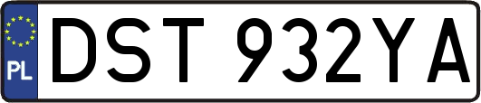 DST932YA