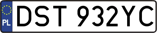 DST932YC