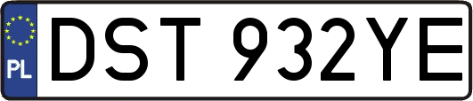 DST932YE