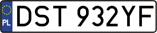 DST932YF