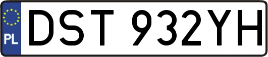 DST932YH
