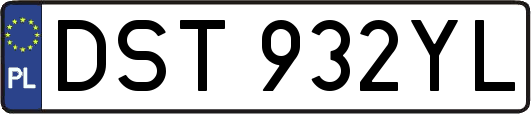 DST932YL