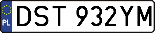 DST932YM