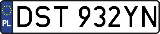DST932YN