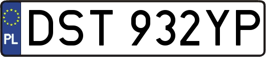 DST932YP