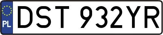 DST932YR
