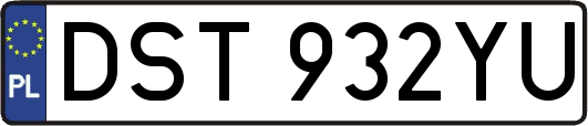 DST932YU