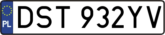 DST932YV
