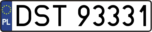 DST93331