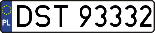 DST93332
