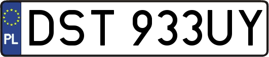 DST933UY