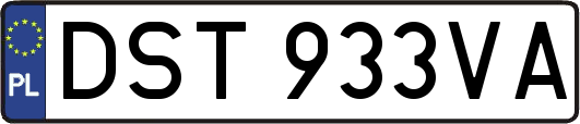 DST933VA
