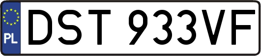 DST933VF
