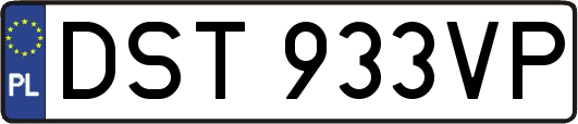 DST933VP