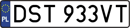 DST933VT