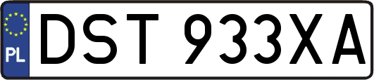 DST933XA