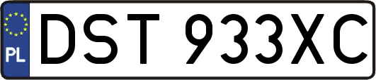 DST933XC