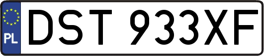 DST933XF