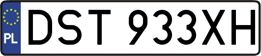 DST933XH