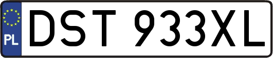 DST933XL