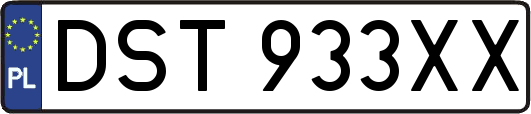 DST933XX
