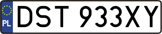 DST933XY