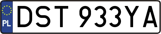 DST933YA