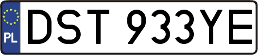 DST933YE