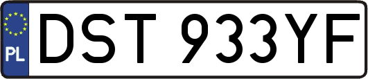 DST933YF
