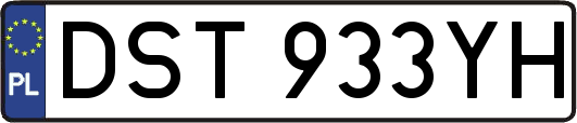 DST933YH