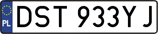 DST933YJ