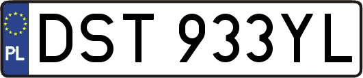 DST933YL