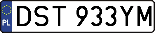 DST933YM