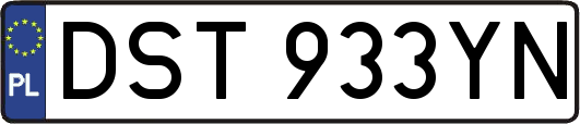 DST933YN