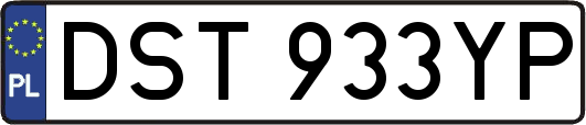 DST933YP