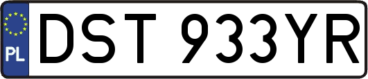 DST933YR