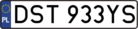 DST933YS