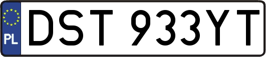 DST933YT