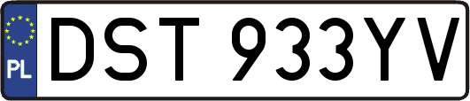 DST933YV
