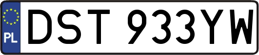 DST933YW