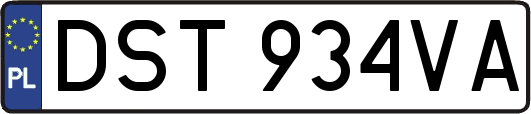 DST934VA