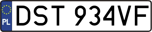 DST934VF
