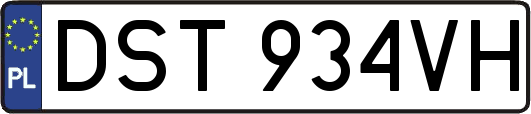 DST934VH