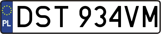 DST934VM