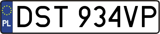 DST934VP