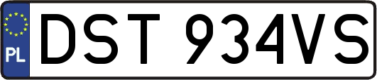 DST934VS