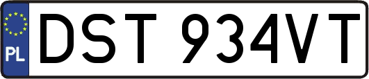 DST934VT
