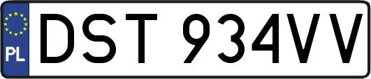 DST934VV