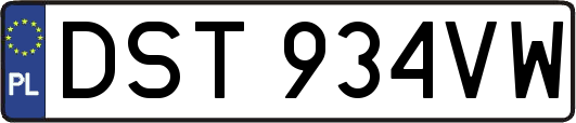 DST934VW