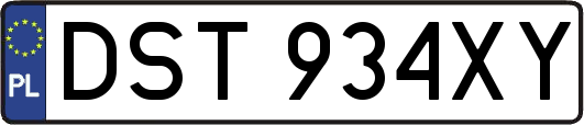 DST934XY